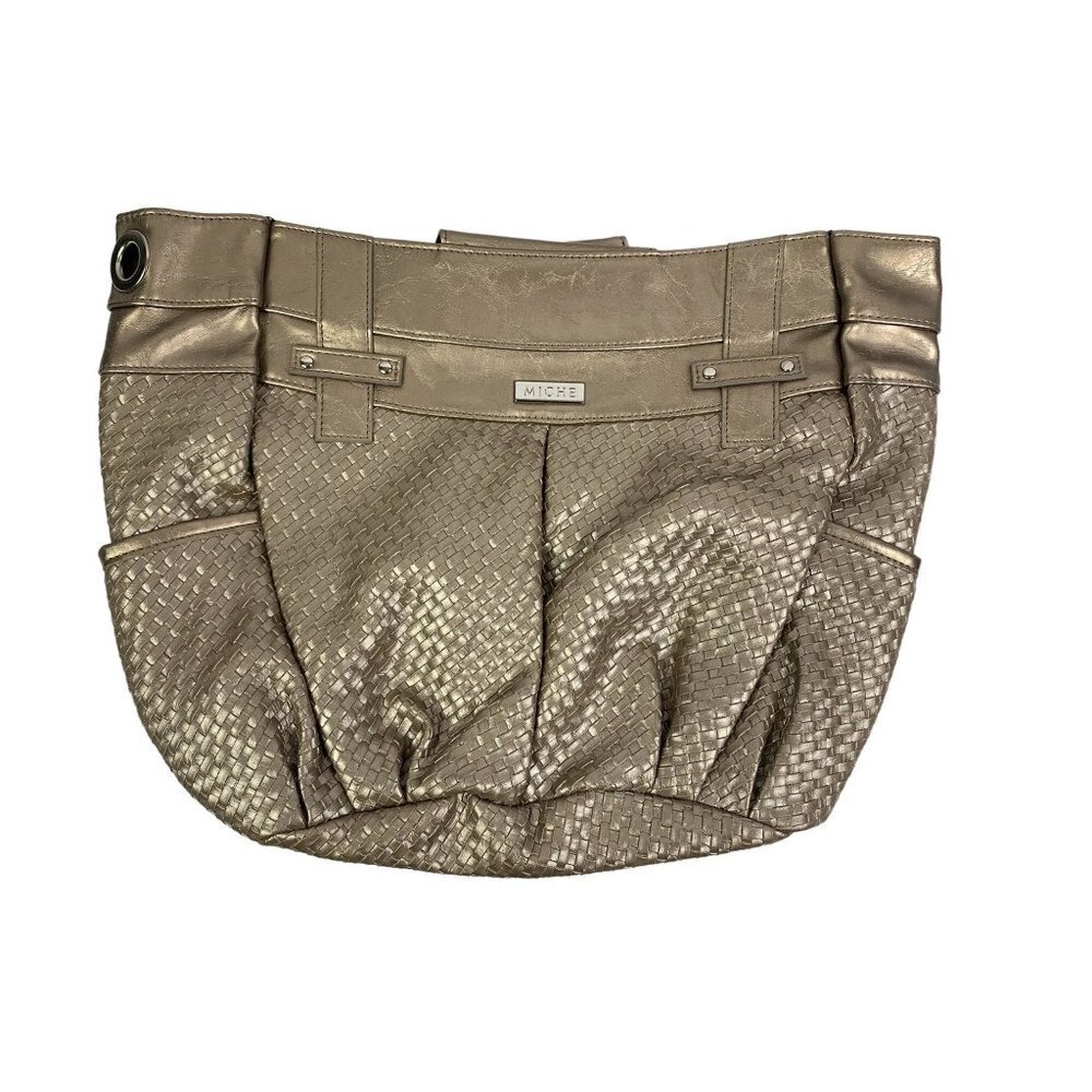 Miche Women's Strapless Purse